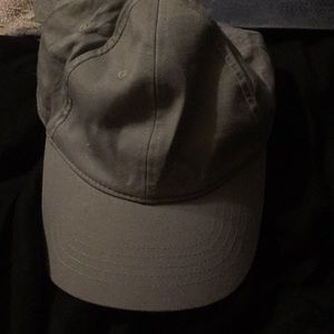 Grey hat
